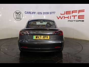 Used Tesla Model 3 2021 for sale - 73667985: Photo