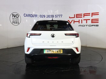 Used Vauxhall Mokka Electric 2021 for sale - 77704039: Photo