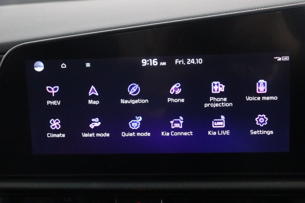 Used Kia Niro 2022 for sale - 76098170: Photo 10