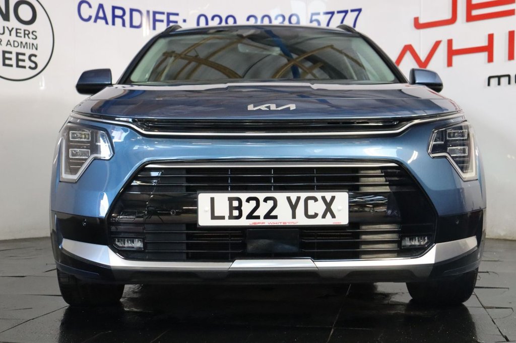 Used Kia Niro 2022 for sale - 76098170: Photo 11