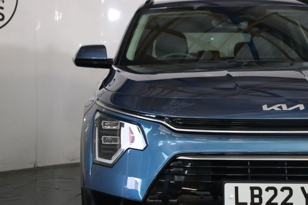 Used Kia Niro 2022 for sale - 76098170: Photo 12