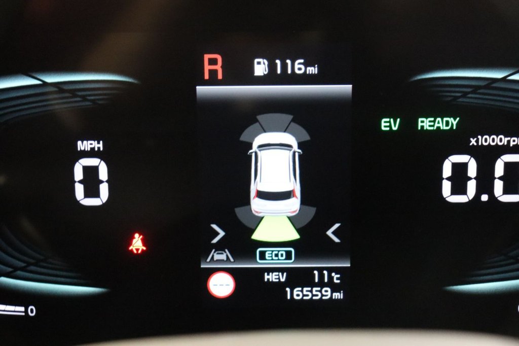 Used Kia Niro 2022 for sale - 76098170: Photo 15