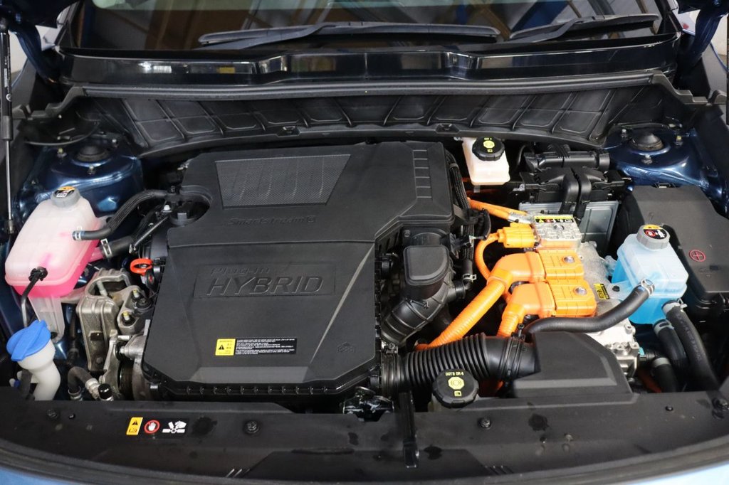 Used Kia Niro 2022 for sale - 76098170: Photo 17