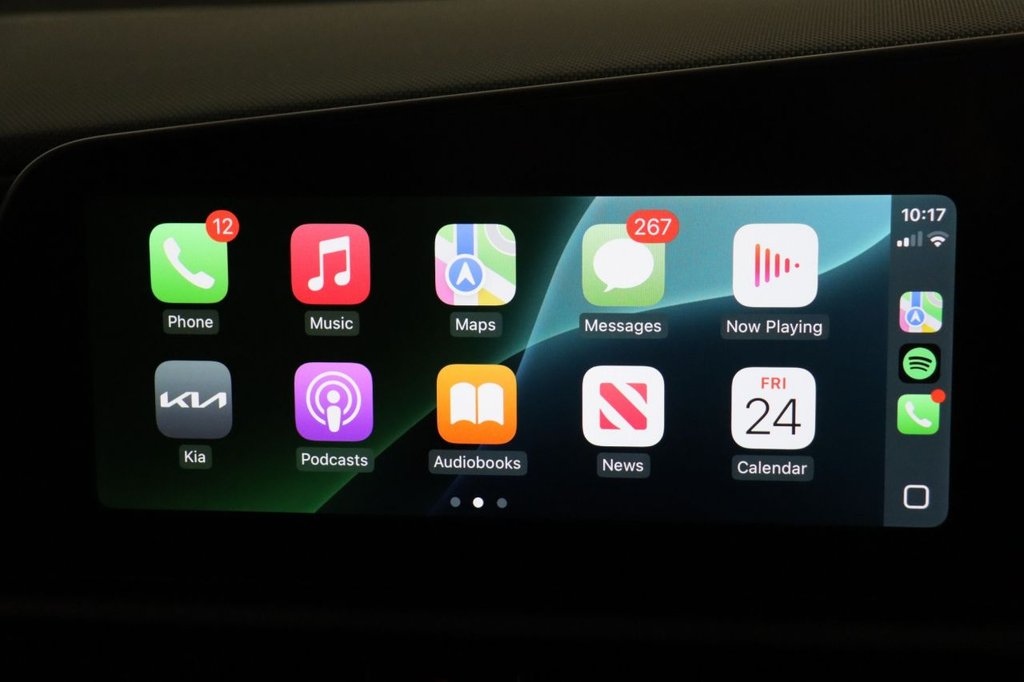 Used Kia Niro 2022 for sale - 76098170: Photo 2