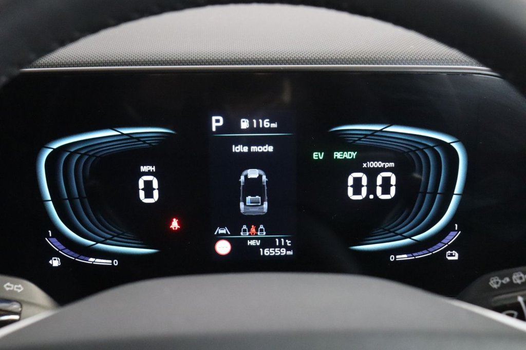 Used Kia Niro 2022 for sale - 76098170: Photo 22