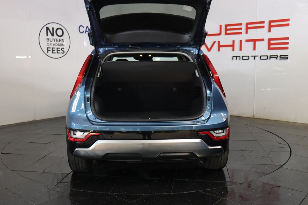 Used Kia Niro 2022 for sale - 76098170: Photo 24