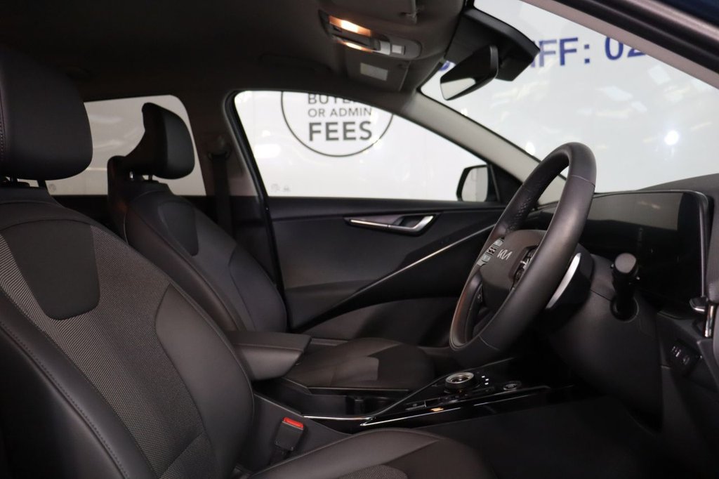 Used Kia Niro 2022 for sale - 76098170: Photo 26