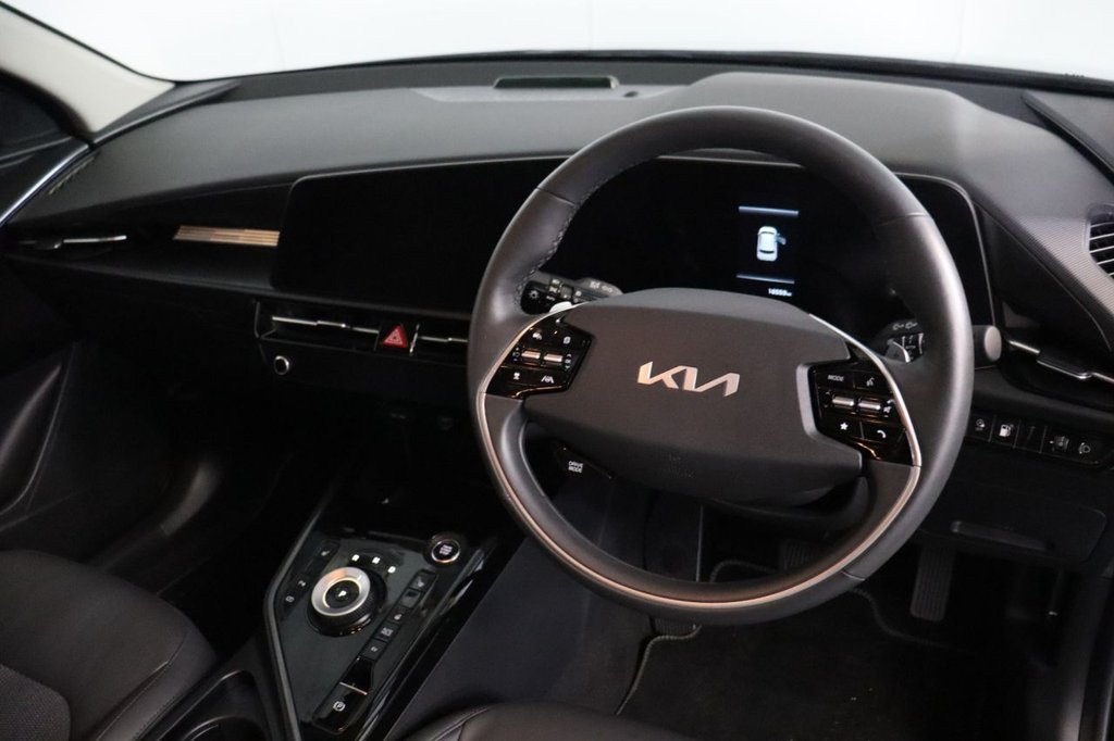 Used Kia Niro 2022 for sale - 76098170: Photo 27