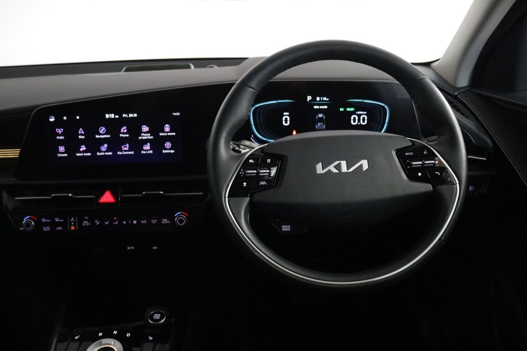 Used Kia Niro 2022 for sale - 76098170: Photo 29