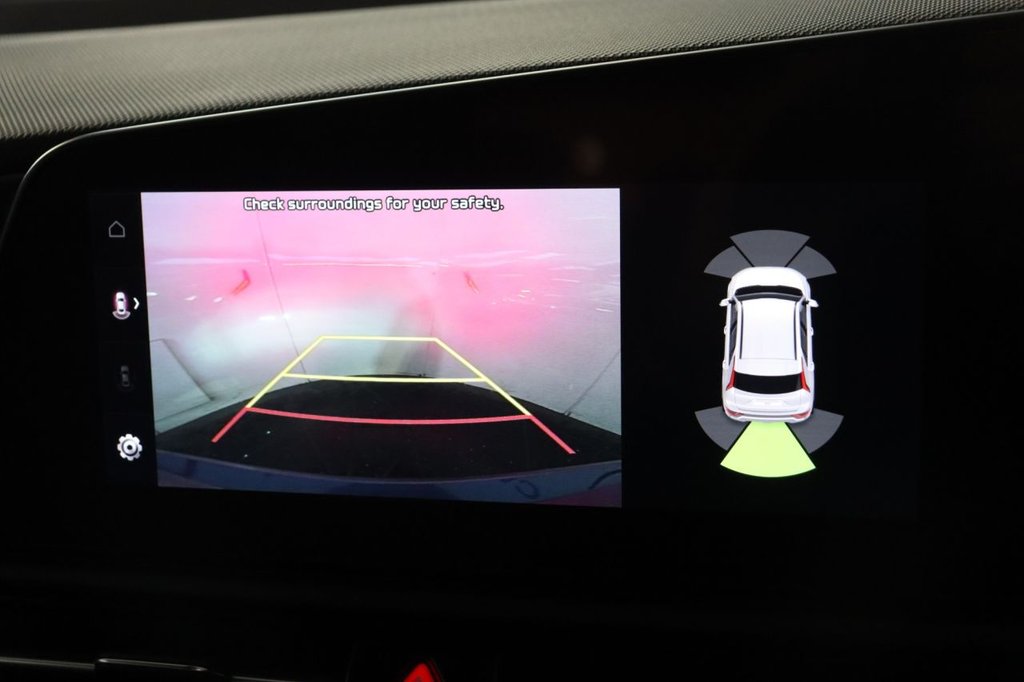 Used Kia Niro 2022 for sale - 76098170: Photo 3