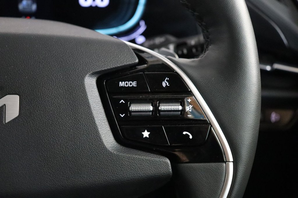 Used Kia Niro 2022 for sale - 76098170: Photo 30