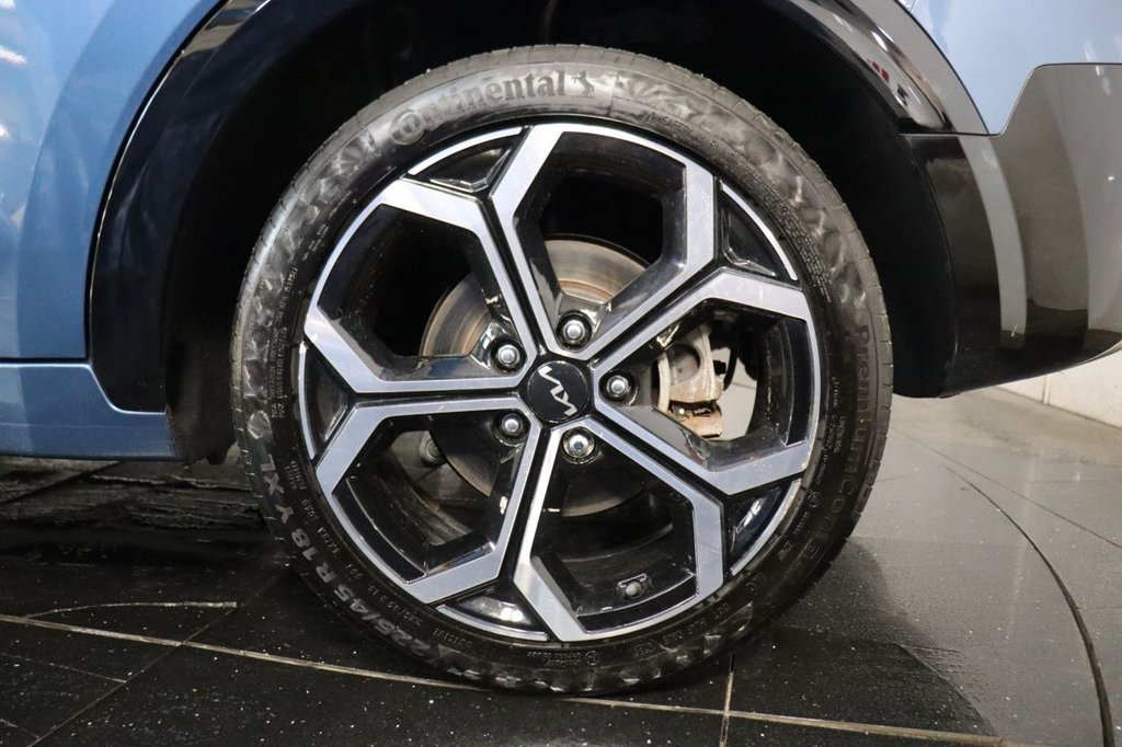 Used Kia Niro 2022 for sale - 76098170: Photo 41