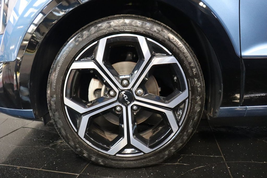 Used Kia Niro 2022 for sale - 76098170: Photo 42