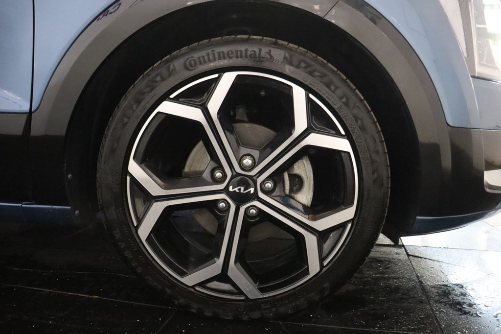 Used Kia Niro 2022 for sale - 76098170: Photo 43