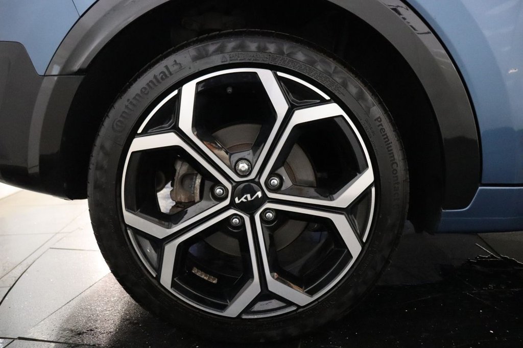 Used Kia Niro 2022 for sale - 76098170: Photo 44