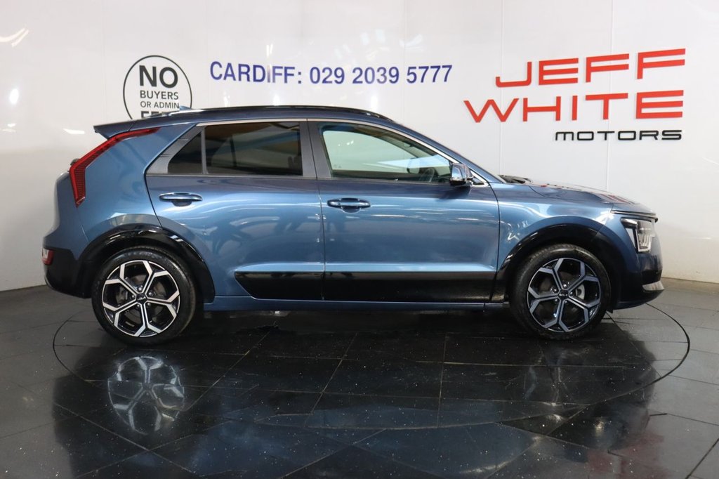 Used Kia Niro 2022 for sale - 76098170: Photo 6