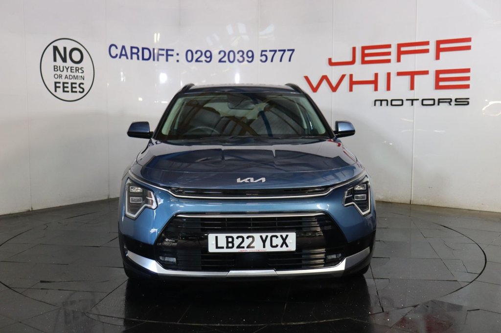 Used Kia Niro 2022 for sale - 76098170: Photo 7