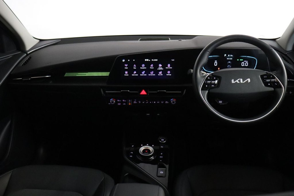 Used Kia Niro 2022 for sale - 76098170: Photo 8