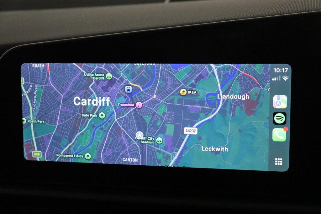 Used Kia Niro 2022 for sale - 76098170: Photo 9