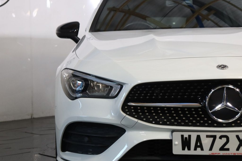 Used Mercedes-Benz CLA 2022 for sale - 76590840: Photo 12