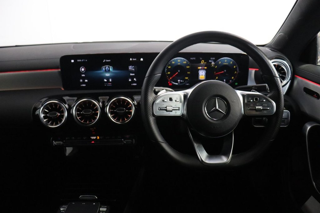 Used Mercedes-Benz CLA 2022 for sale - 76590840: Photo 15