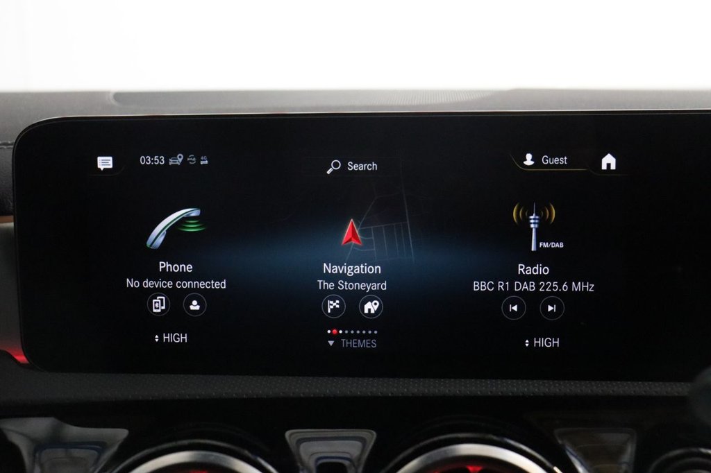 Used Mercedes-Benz CLA 2022 for sale - 76590840: Photo 16