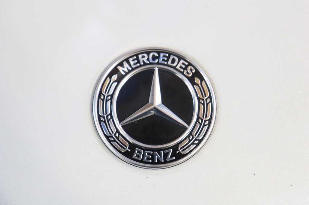 Used Mercedes-Benz CLA 2022 for sale - 76590840: Photo 18