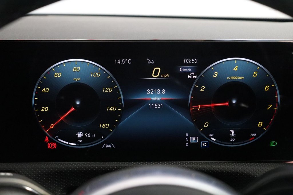 Used Mercedes-Benz CLA 2022 for sale - 76590840: Photo 20