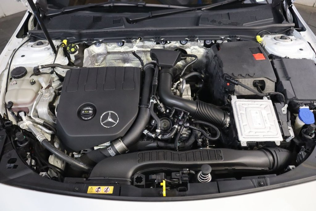 Used Mercedes-Benz CLA 2022 for sale - 76590840: Photo 21