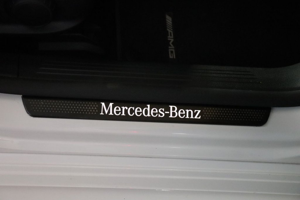 Used Mercedes-Benz CLA 2022 for sale - 76590840: Photo 22