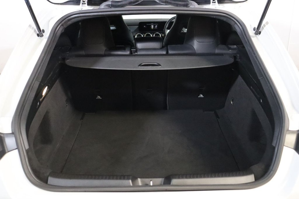 Used Mercedes-Benz CLA 2022 for sale - 76590840: Photo 24