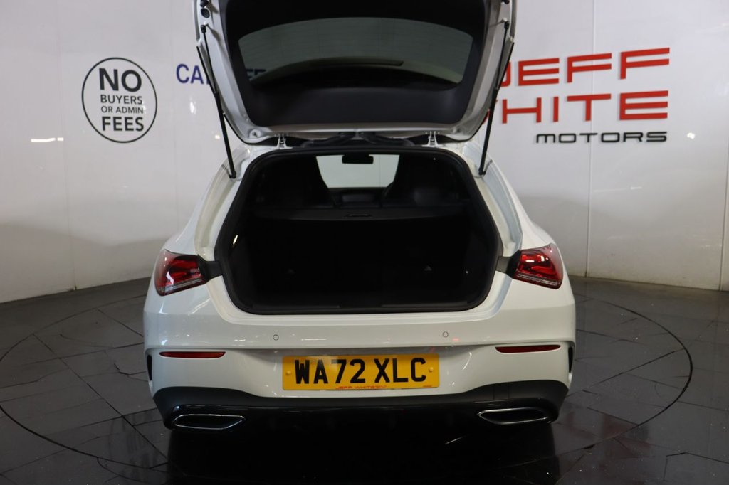 Used Mercedes-Benz CLA 2022 for sale - 76590840: Photo 25