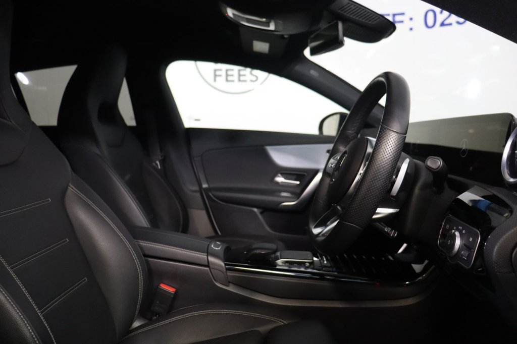 Used Mercedes-Benz CLA 2022 for sale - 76590840: Photo 27