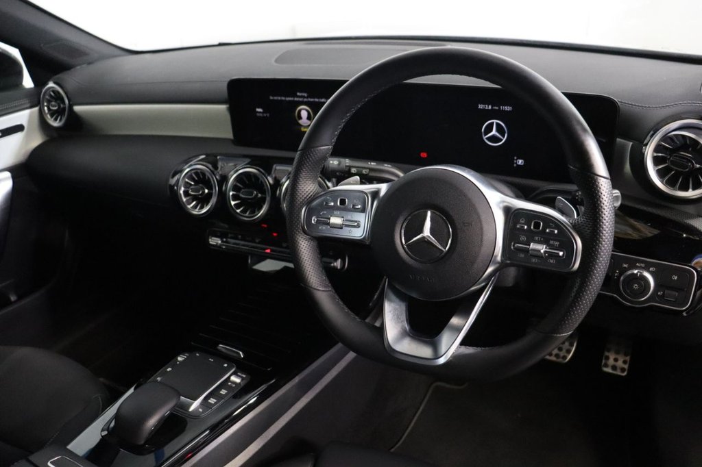 Used Mercedes-Benz CLA 2022 for sale - 76590840: Photo 28