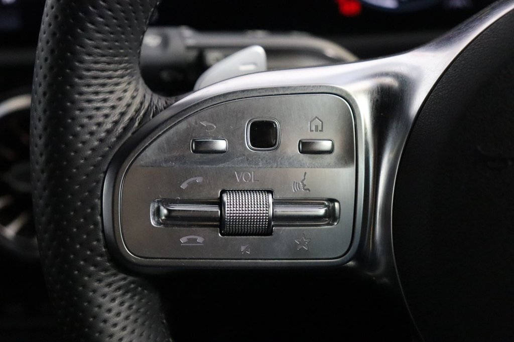 Used Mercedes-Benz CLA 2022 for sale - 76590840: Photo 29