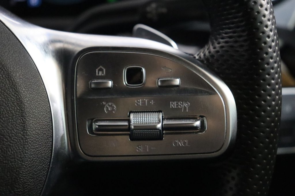 Used Mercedes-Benz CLA 2022 for sale - 76590840: Photo 30