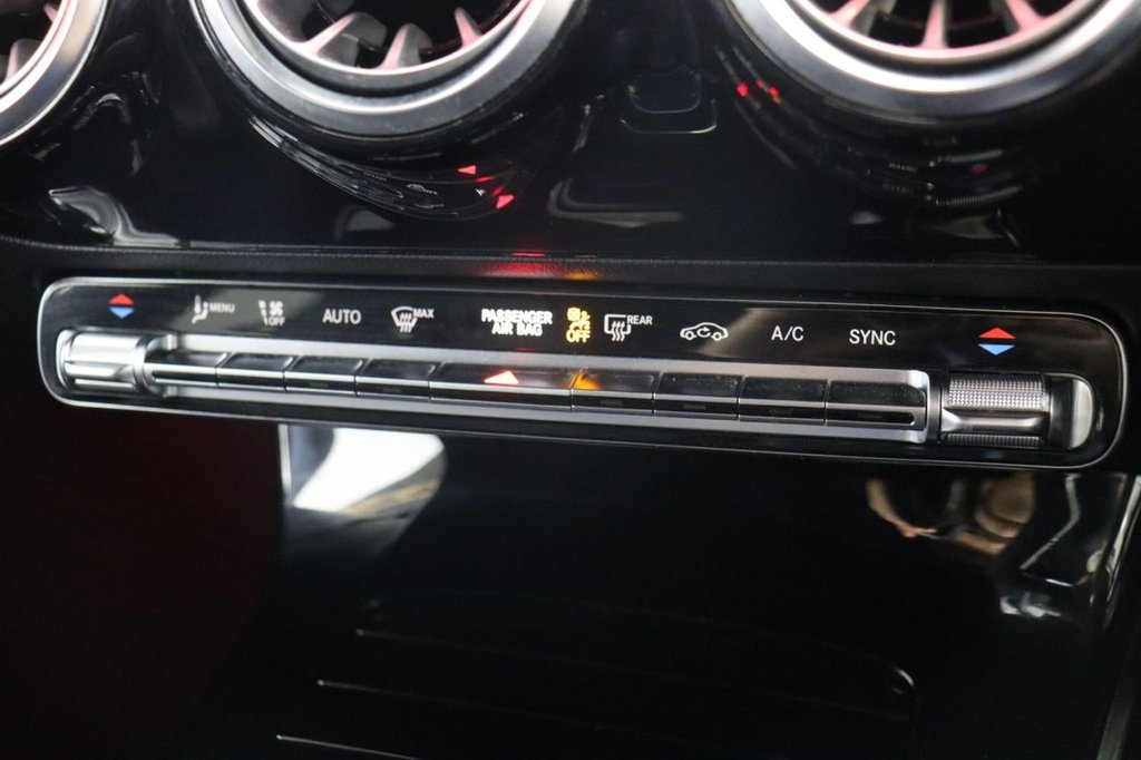 Used Mercedes-Benz CLA 2022 for sale - 76590840: Photo 33