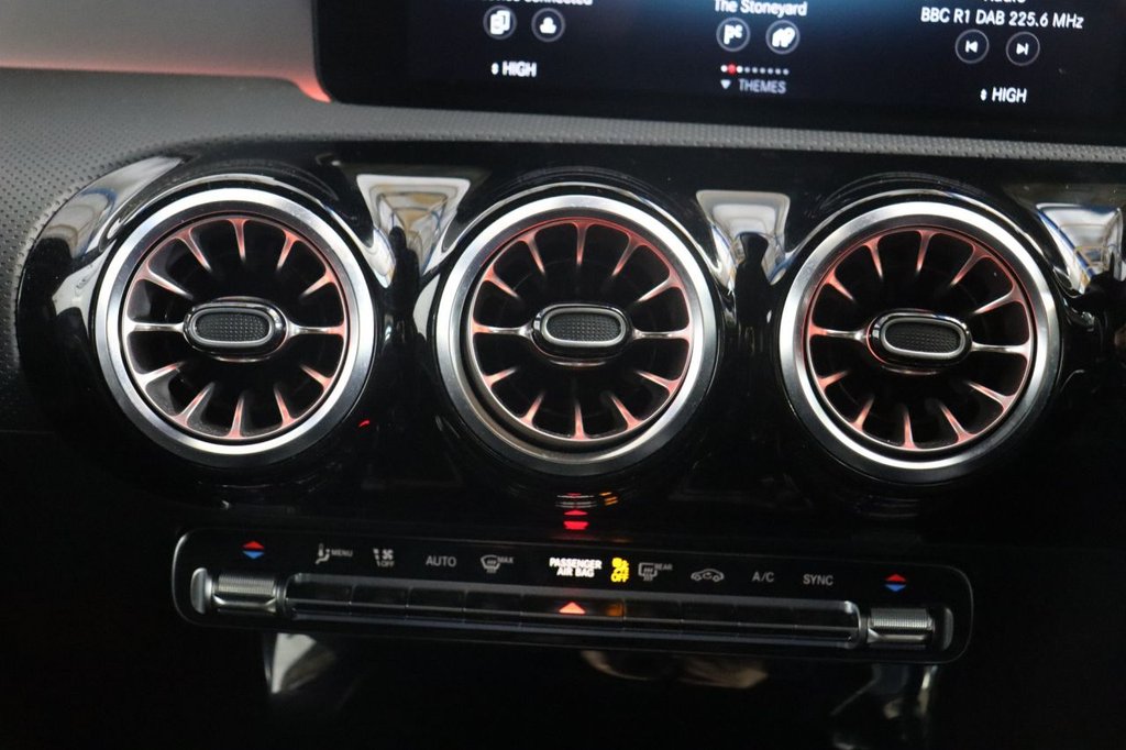 Used Mercedes-Benz CLA 2022 for sale - 76590840: Photo 35