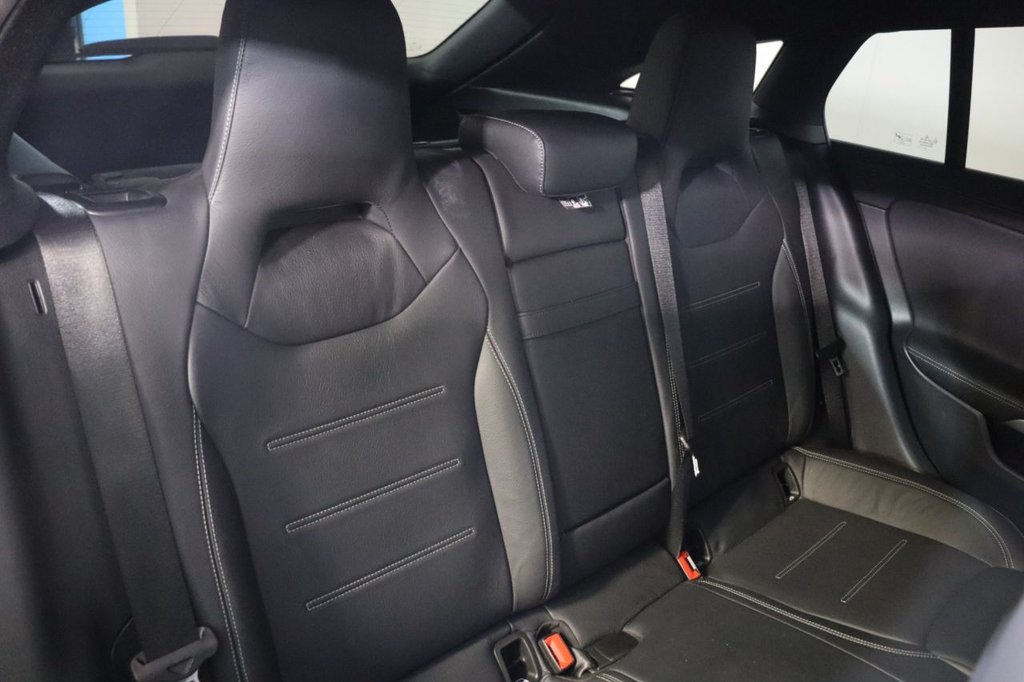 Used Mercedes-Benz CLA 2022 for sale - 76590840: Photo 36