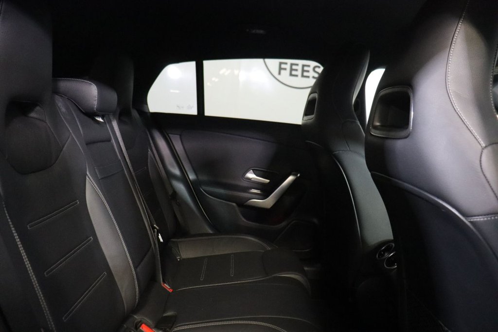 Used Mercedes-Benz CLA 2022 for sale - 76590840: Photo 37