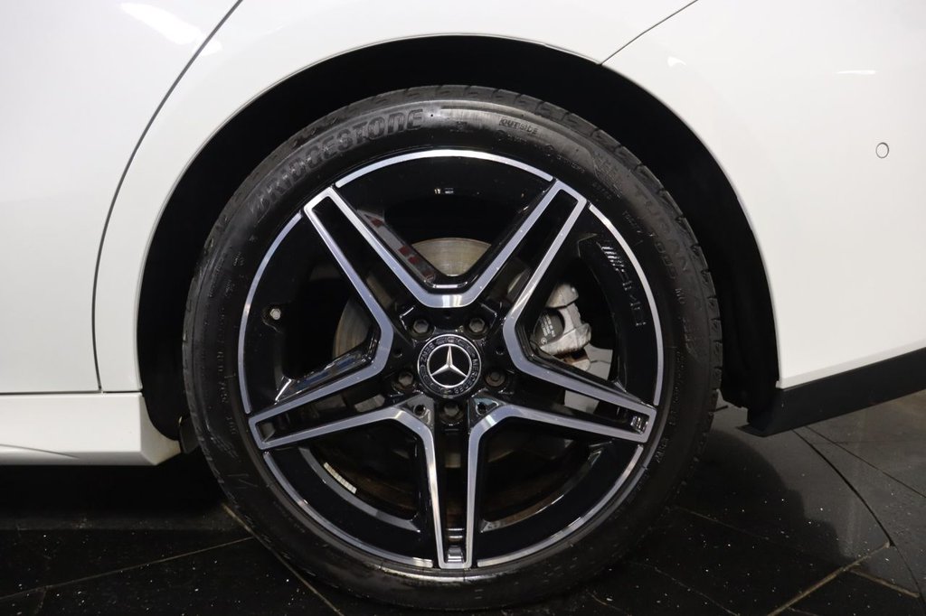 Used Mercedes-Benz CLA 2022 for sale - 76590840: Photo 39