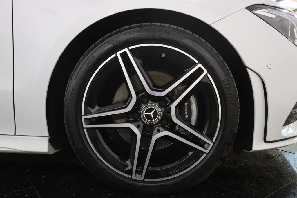 Used Mercedes-Benz CLA 2022 for sale - 76590840: Photo 41