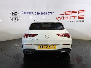 Used Mercedes-Benz CLA 2022 for sale - 76590840: Photo