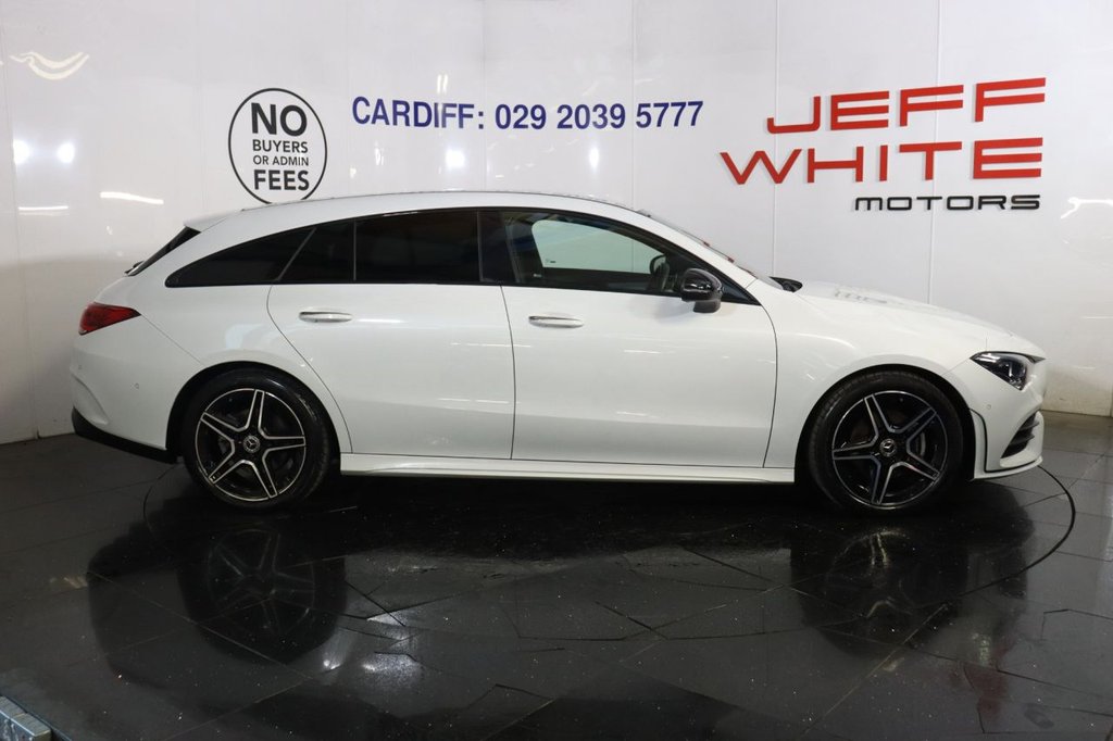 Used Mercedes-Benz CLA 2022 for sale - 76590840: Photo 6