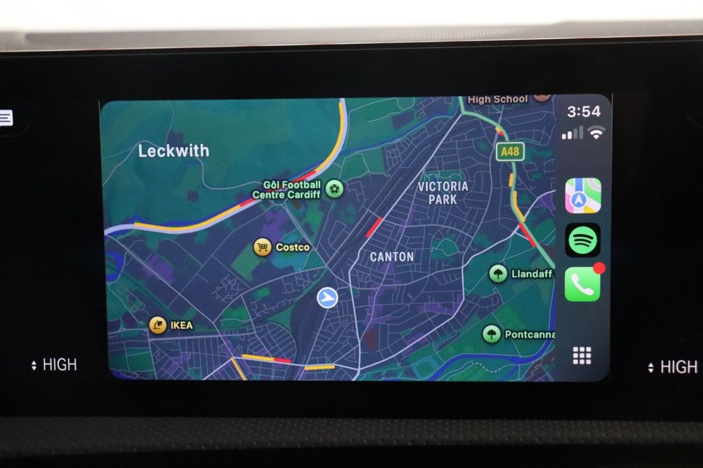 Used Mercedes-Benz CLA 2022 for sale - 76590840: Photo 9