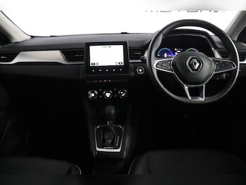 Used Renault Captur 2023 for sale - 78172499: Photo