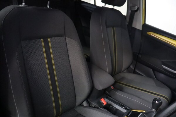 Used Volkswagen T-Roc 2019 for sale - 75365460: Photo 17