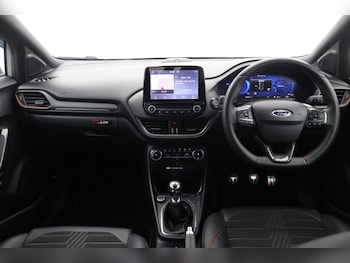 Used Ford Puma 2021 for sale - 79543529: Photo