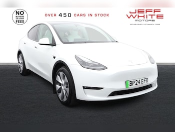 Used Tesla Model Y 2024 for sale - 78924026: Photo