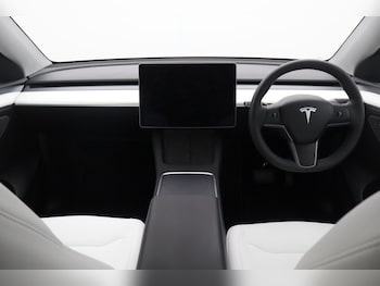 Used Tesla Model Y 2024 for sale - 78924026: Photo